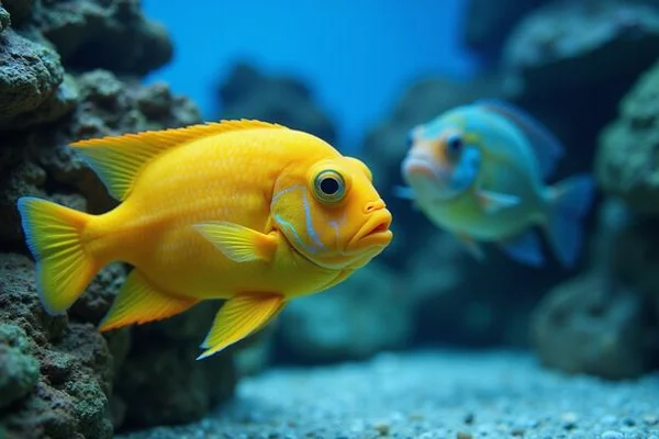 Cichlids gallery 3