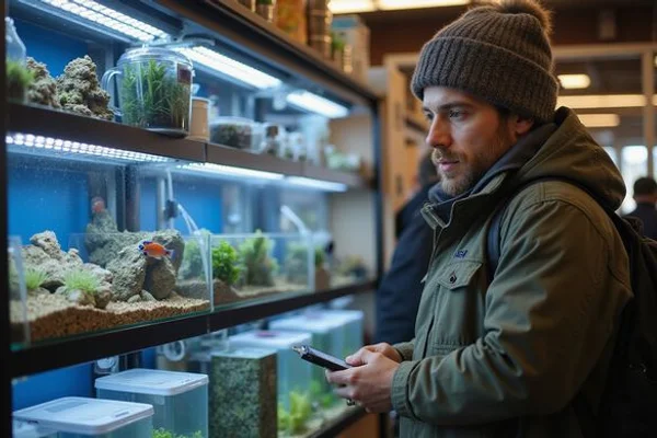 Aquariums & Equipment gallery 2