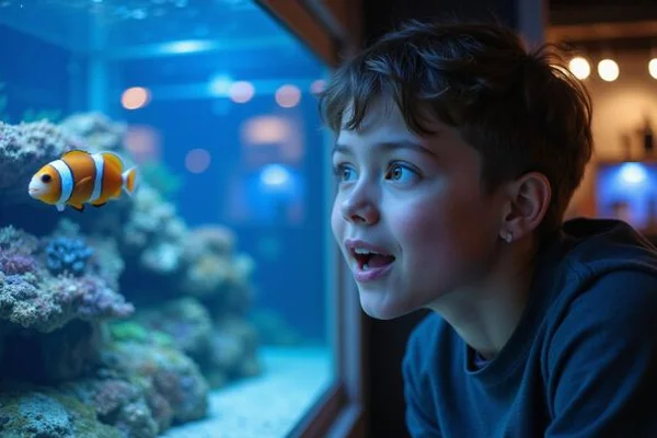 Saltwater Fish gallery 2