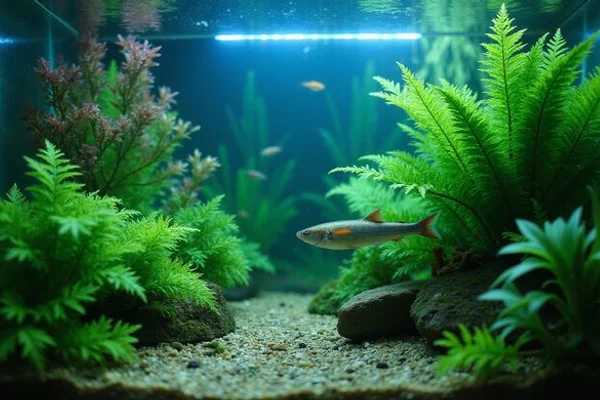 Gulf Coast Aquatics showroom photo 3