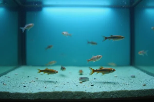 Freshwater Tropical Fish gallery 1