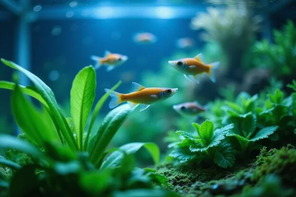 Freshwater Tropical Fish gallery 3