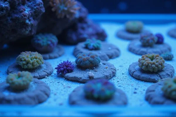Live Corals gallery 1