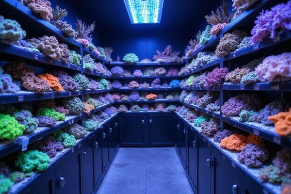 Gulf Coast Aquatics showroom photo 2