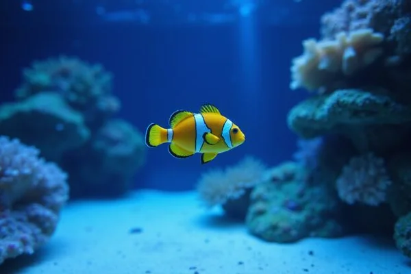Saltwater Fish gallery 1