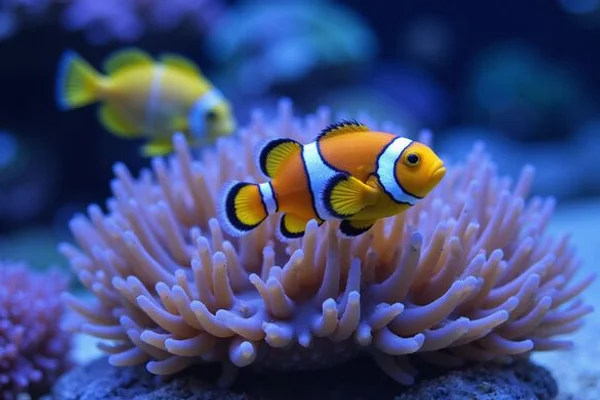 Saltwater Fish gallery 3
