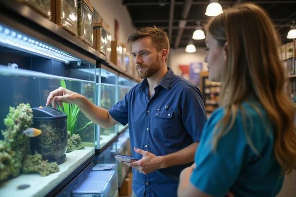 Aquariums & Equipment gallery 4