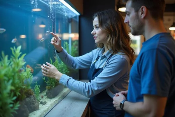Freshwater Tropical Fish gallery 4