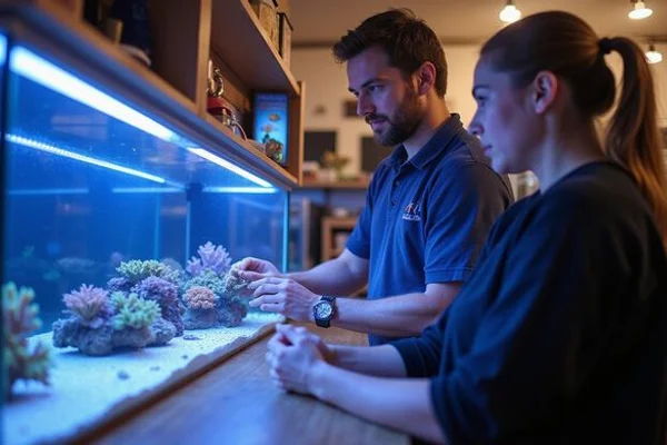 Live Corals gallery 4