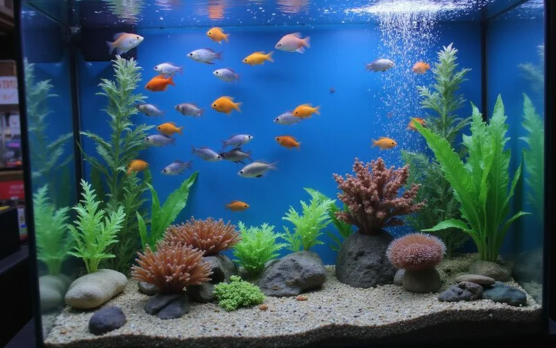 Best Beginner Freshwater Fish for First-Time Hobbyists detail