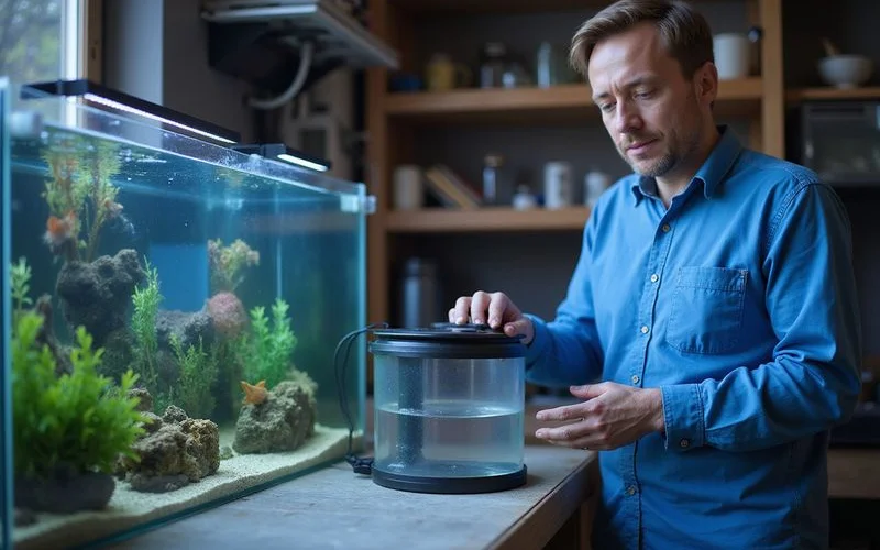 Aquariums & Equipment at Gulf Coast Aquatics