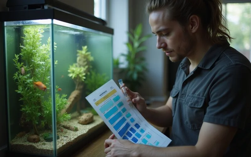 How to Cycle a New Freshwater Aquarium (Step-by-Step) detail