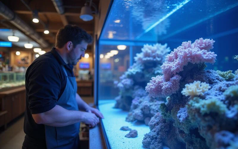 Beginner Saltwater: Is It Really That Hard? detail