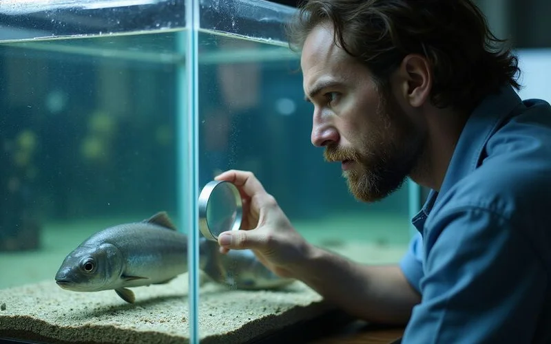 Saltwater Fish Disease: Ich, Velvet & Flukes Explained detail