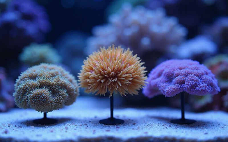 SPS vs LPS vs Soft Corals: Which Is Right for Your Tank? detail