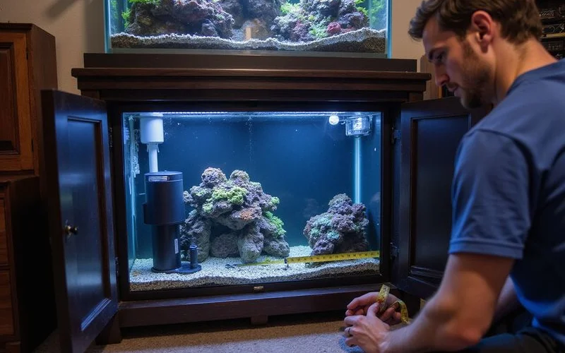 Sizing Sump Filtration & Return Pumps for Reef Tanks detail