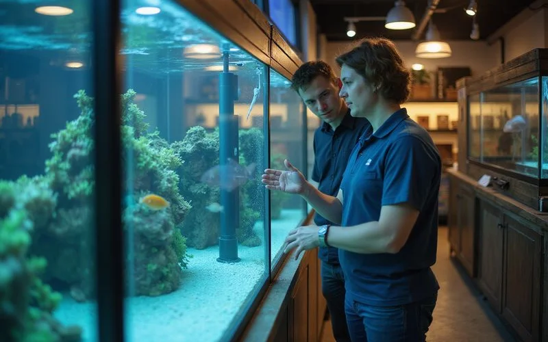 What Aquarium Size Should I Start With? detail