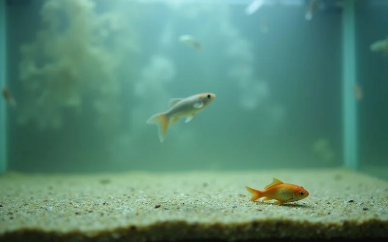 Why Are My Freshwater Fish Dying? Top 6 Causes detail